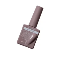 Hey gellak atmosphere 15ml mauve nail polish