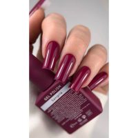 Hey gellak sangria kopen manicure nagels