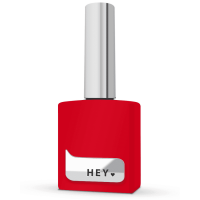 Hey smart gel nagellak kopen rood 10ml.png