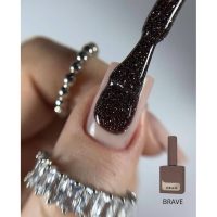 Heylove reflective gellak brave 15ml