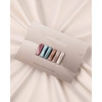 Merk cat eye gellak textiel collectie kleurenkaart