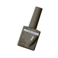 Merk gellak green tea flesje kleur