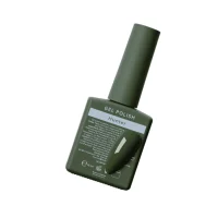 Merk gellak hunter groen flesje