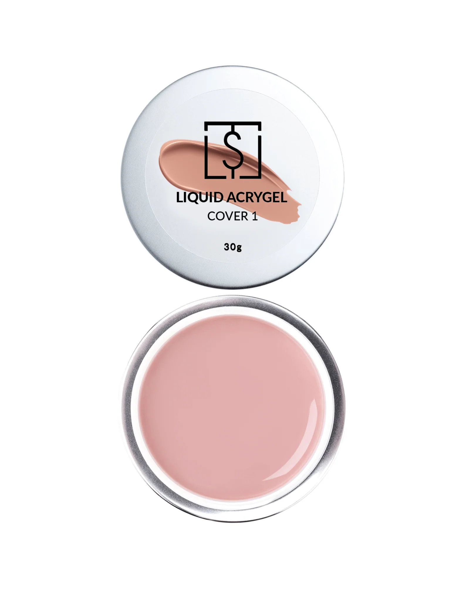 TS AcrygelGelliquid cover1 30g website 2.png