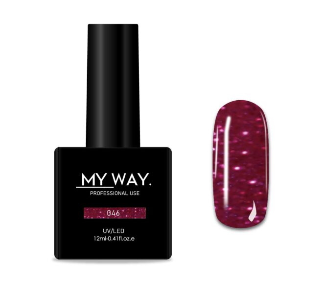 MY WAY GP 046
