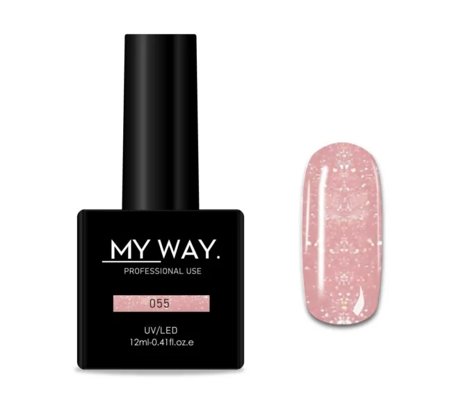 MY WAY GP 055