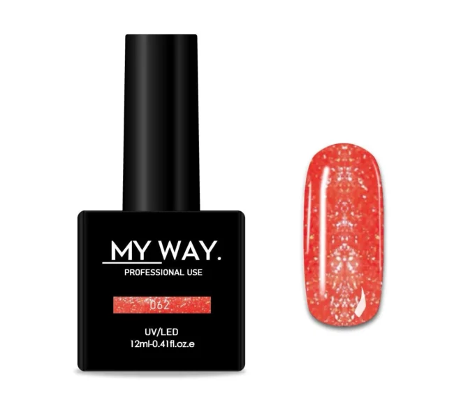 MY WAY GP 062