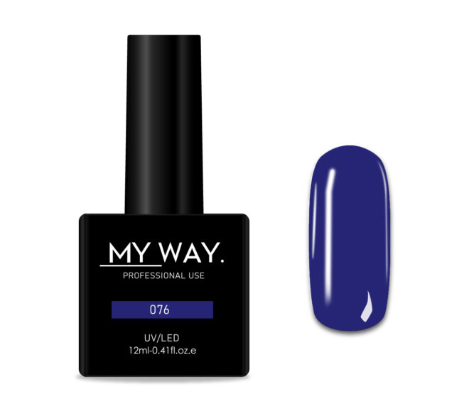 MY WAY GP 076