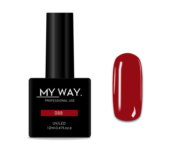 MY WAY GP 088