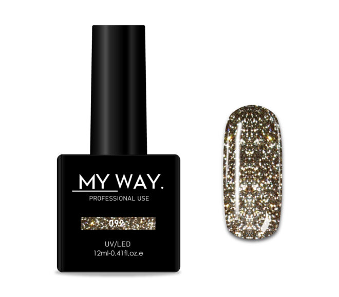 MY WAY GP 092