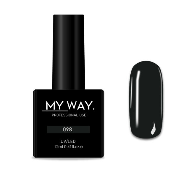 MY WAY GP 098