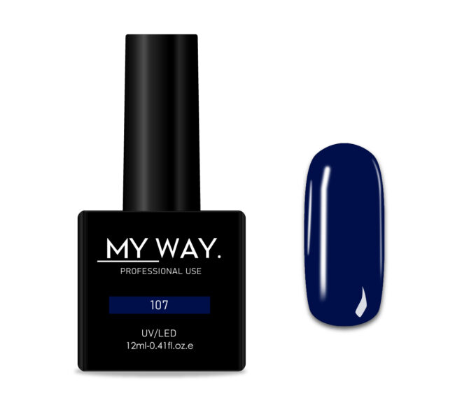 MY WAY GP 107