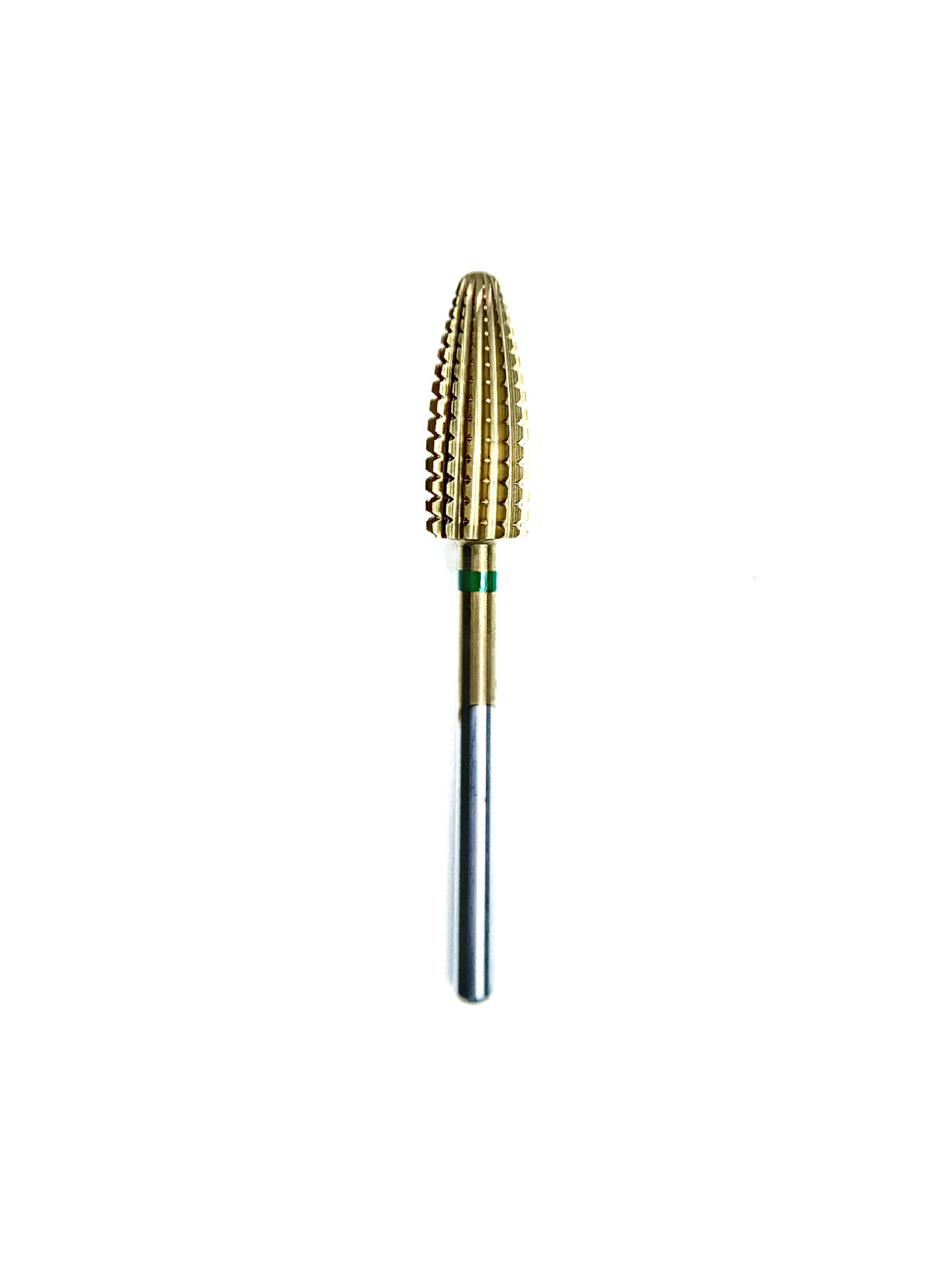 TS Carbide bit grof (rechts-en linkshandig) (groen)