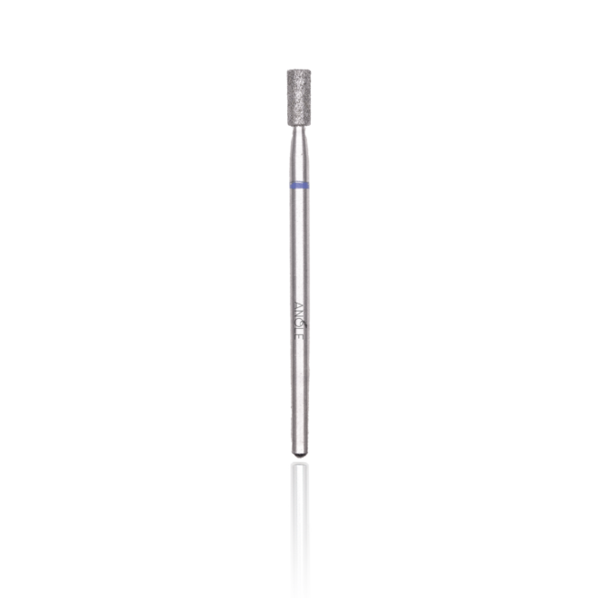 DCB Cilinder Blauw 2.5