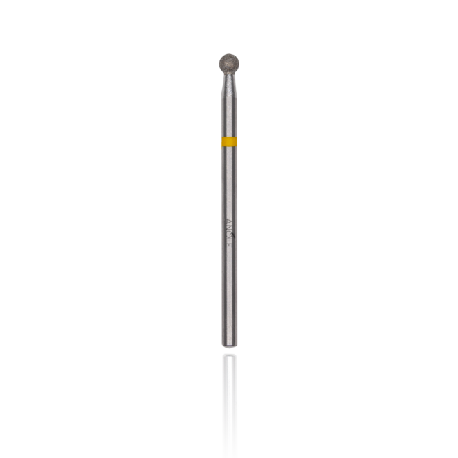 DBY Bolletje Geel 3.1
