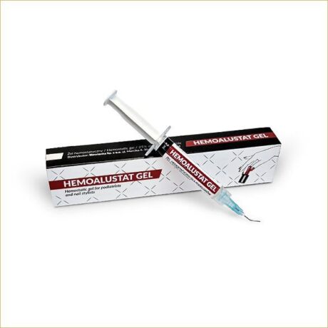 Hemoalustat Gel | Slowianka