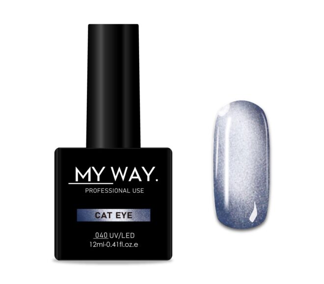 MY WAY CAT EYE - 040