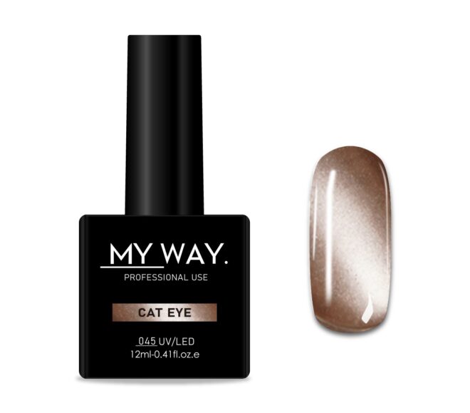 MY WAY CAT EYE - 045