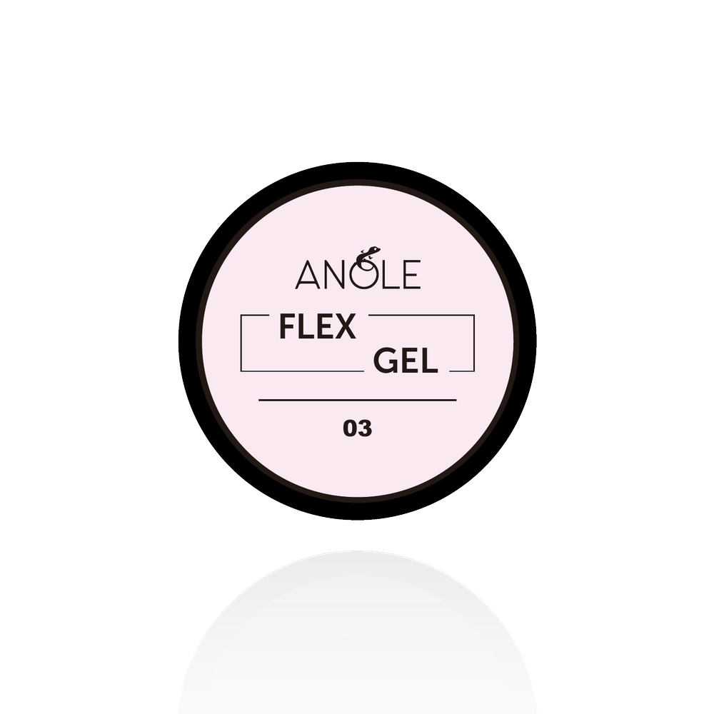 ANOLE FlexGel