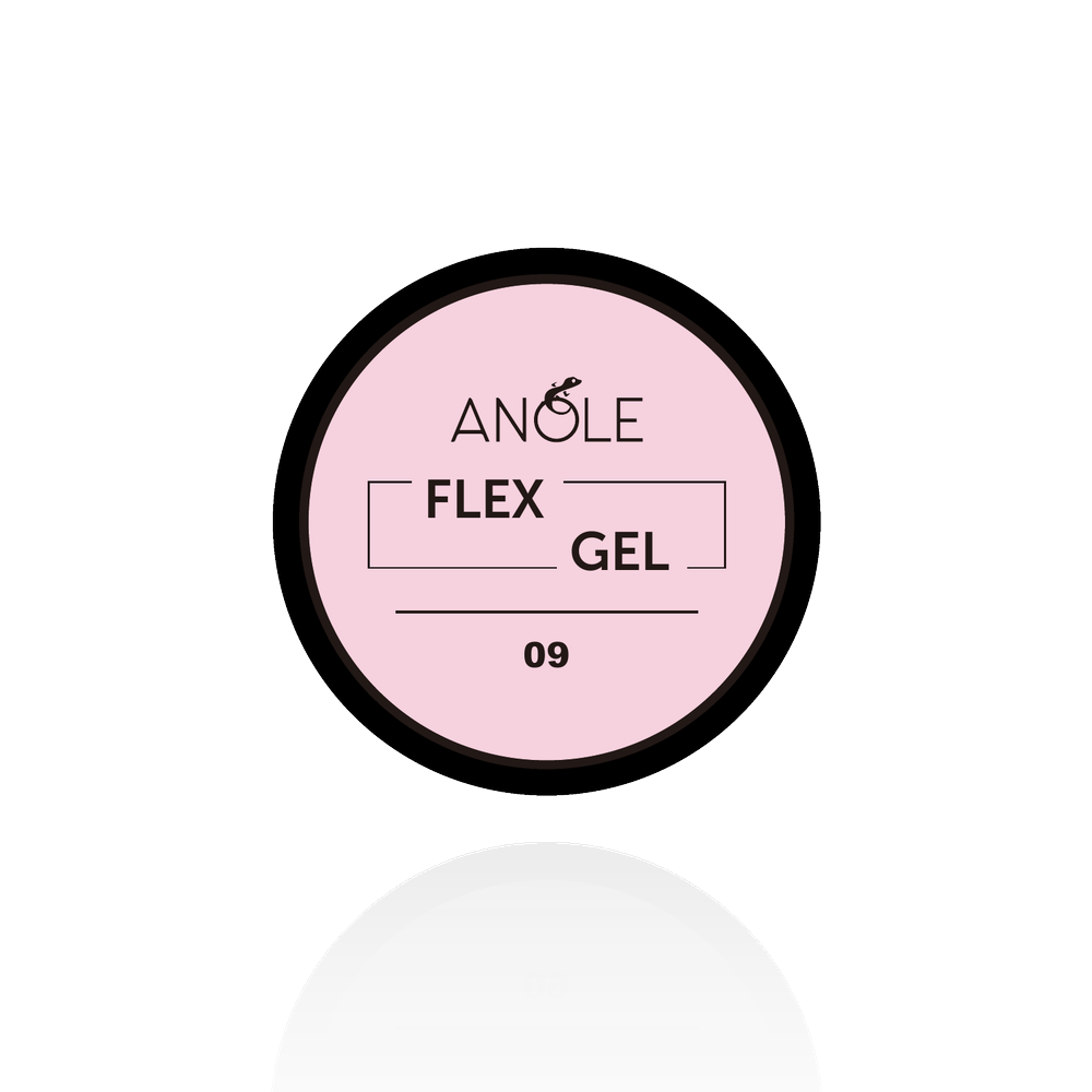 ANOLE FlexGel