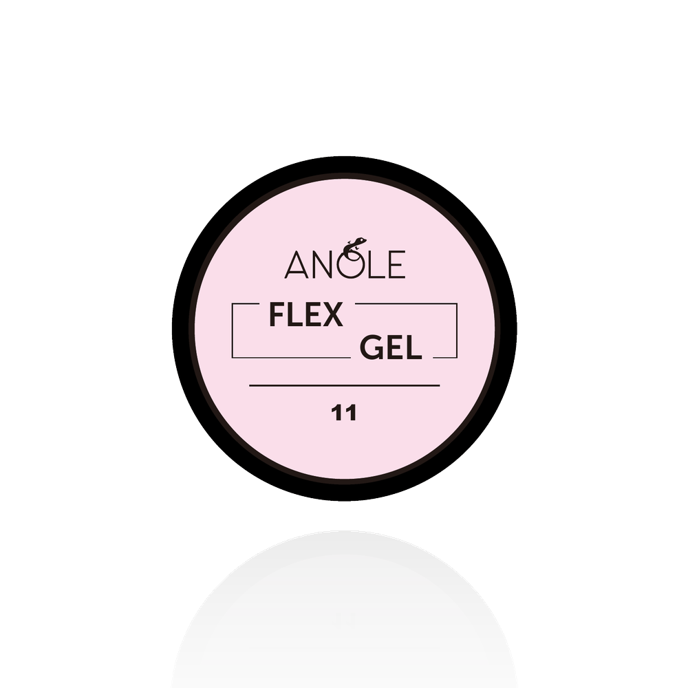 ANOLE FlexGel