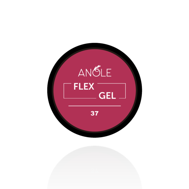 Anole Flex Gel 37 – Soft Gel 15 ml