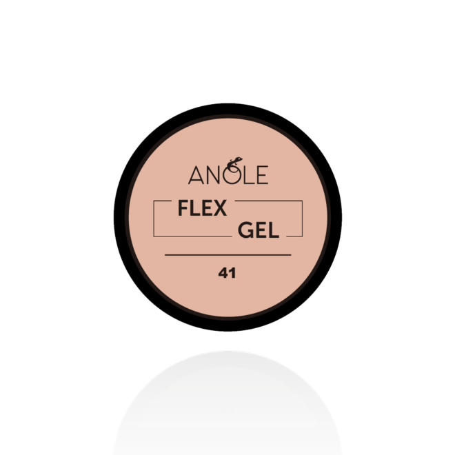 Anole Flex Gel 41 – Soft Gel 15 ml