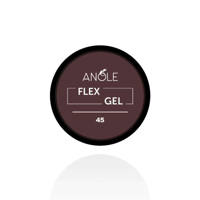 Anole Flex Gel 45 – Soft Gel 15 ml