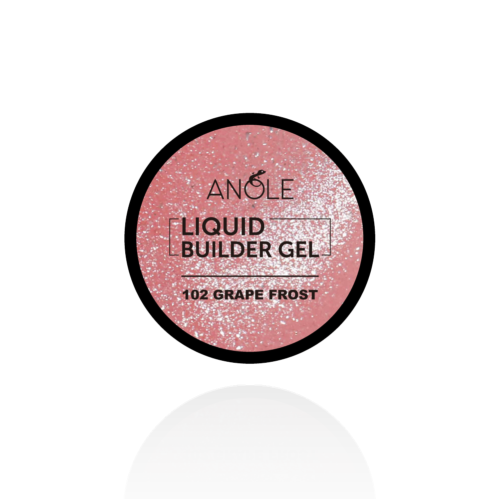 ANOLE LBG 102 GRAPE FROST