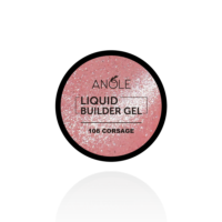 Liquid builder gel