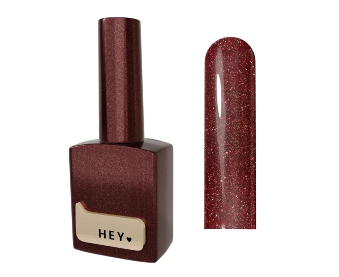 HEYLOVE Reflective Gellak AMBITIOUS, 15ml