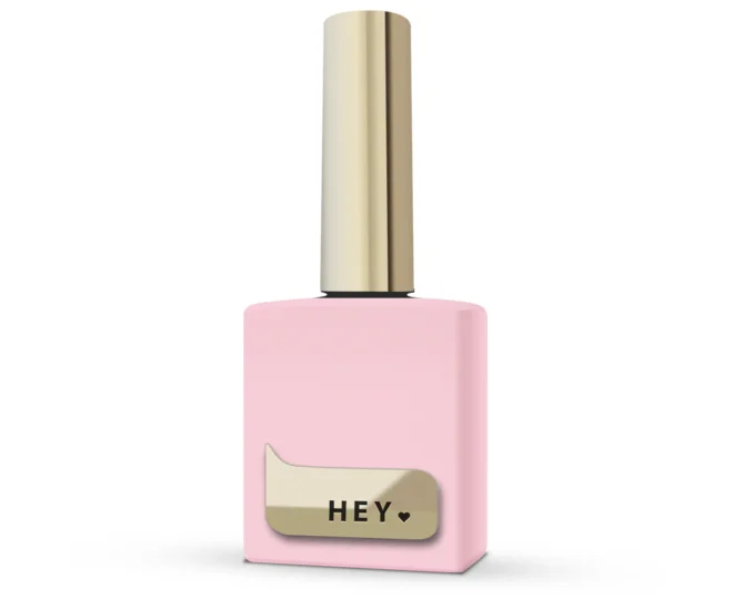 HEYLOVE BB Top Coat FIRST KISS, 15ml