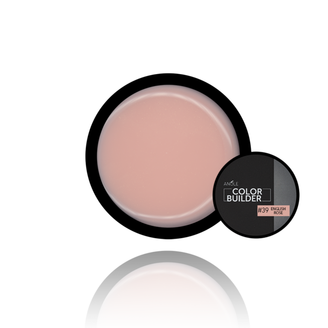 Buildergel #39 English rose