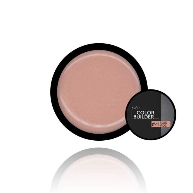 Buildergel #41 Rose fog