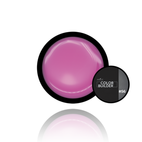 Buildergel 56 Knockout Pink