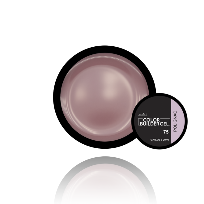 Color Builder Gel 75 Polignac