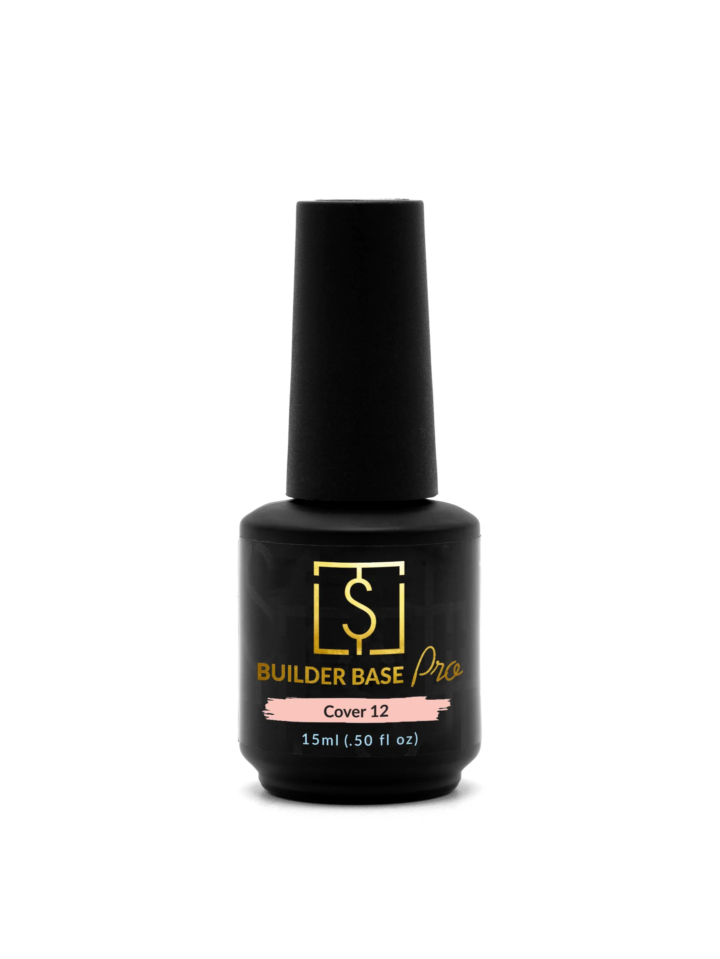 TS BUILDER BASE PRO COVER 12