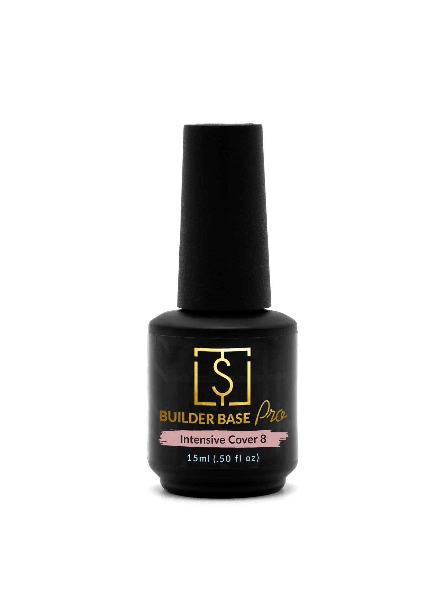 TS BUILDER BASE PRO INTENSIVE COVER 8