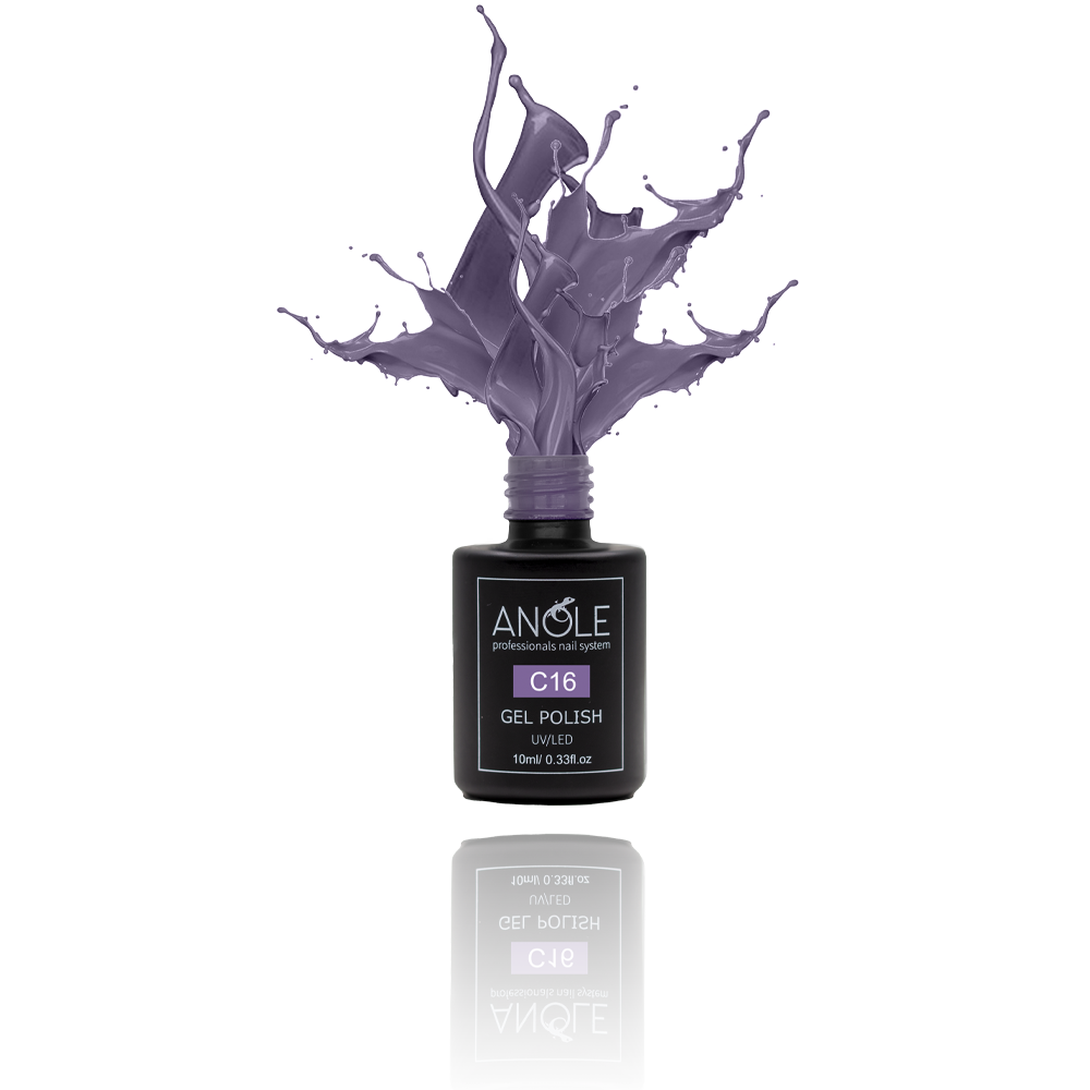 Anole Cashmere 16