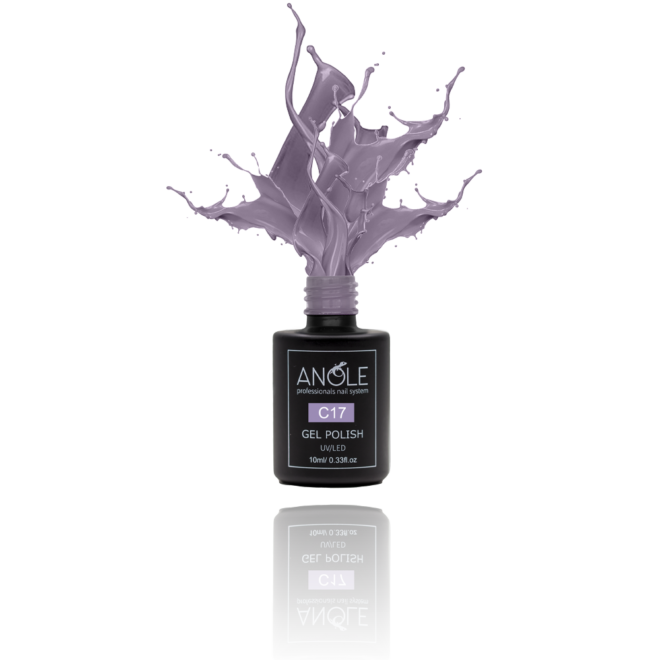 Anole Cashmere 17