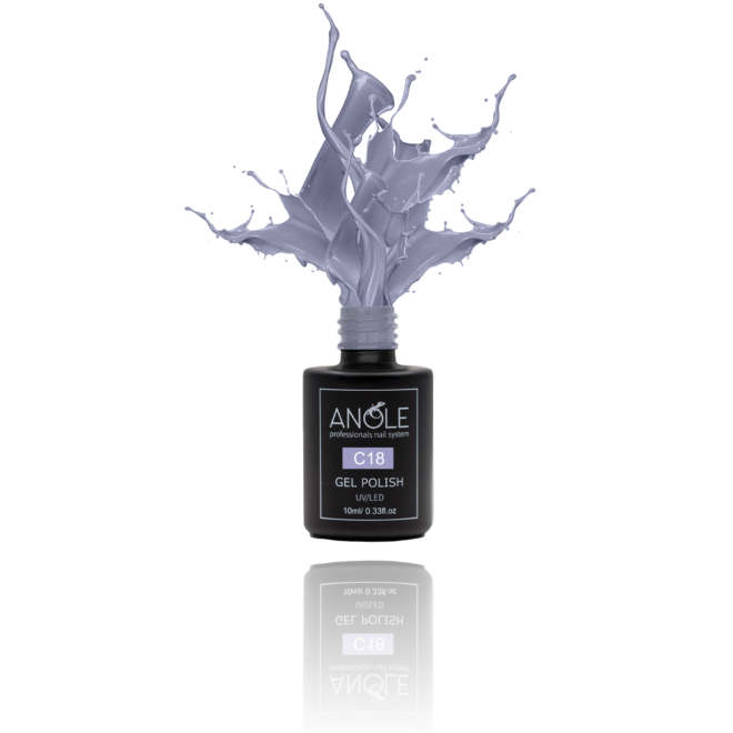 Anole Cashmere 18