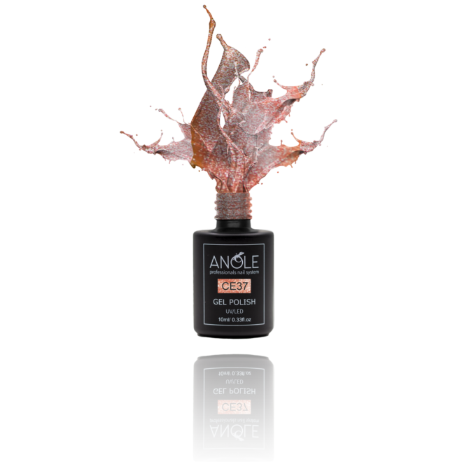 Gelpolish 37 Cat Eye | ANOLE