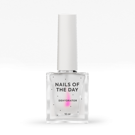 NAILSOFTHEDAY DEHYDRATOR – 10 ml