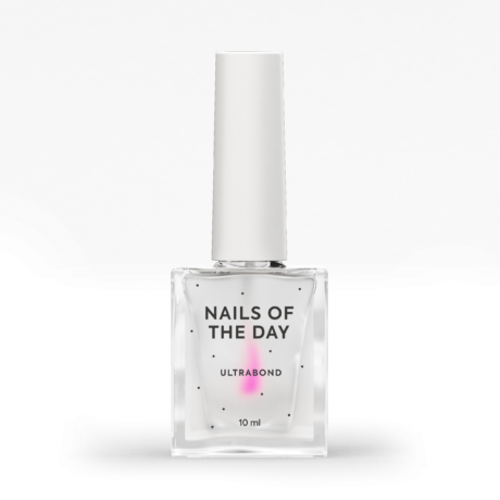 NAILSOFTHEDAY ULTRABOND (primer) – 10 ml