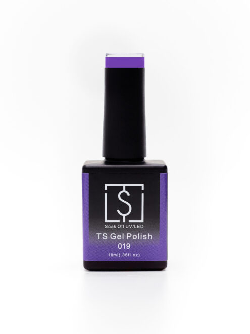 TS Gel Polish 019