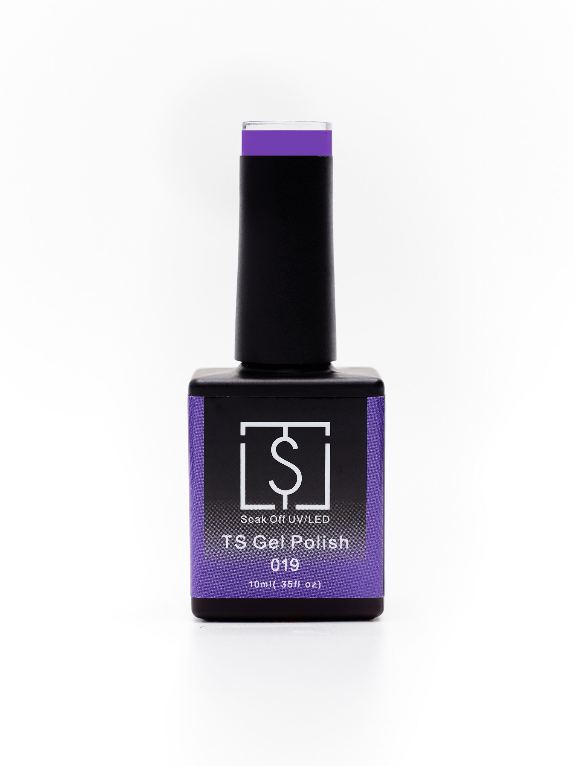 TS Gel Polish 019