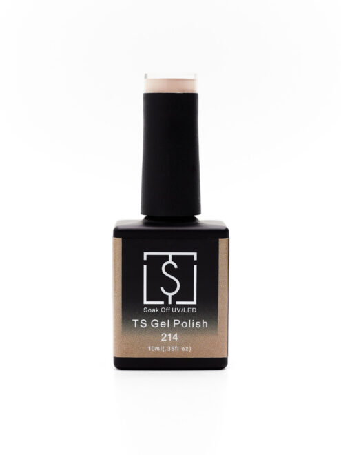 TS Gel Polish 214