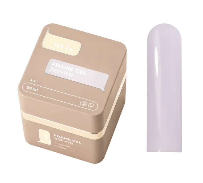 HEYLOVE Frame Gel ZEPHYR, 30ml