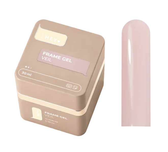 HEYLOVE Frame Gel VEIL, 30ml