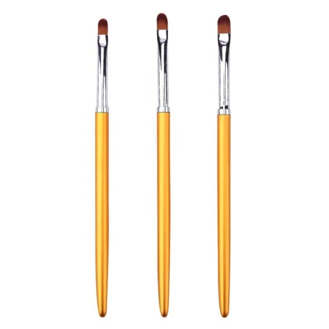 SET PENSELEN GEL (3ST)